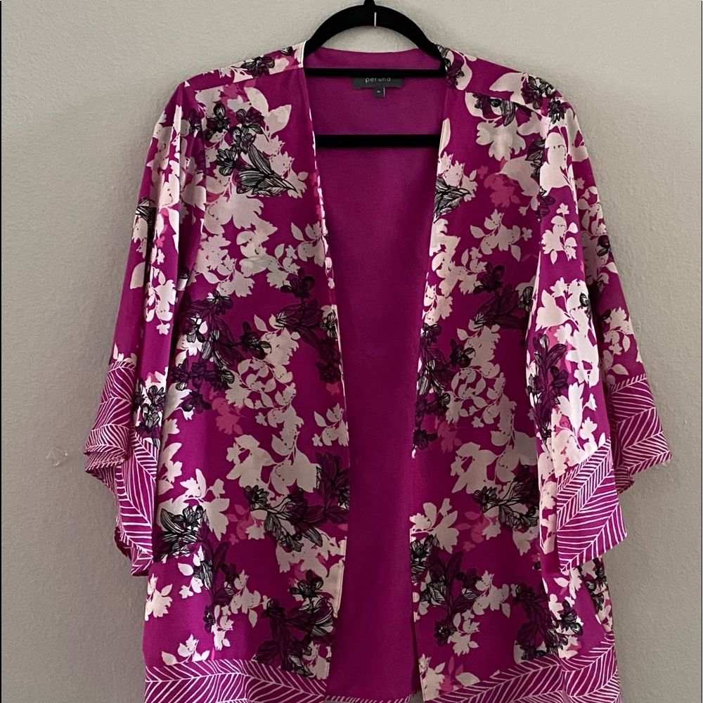 Kimono Size 18
